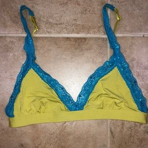 Xhilaration Bra